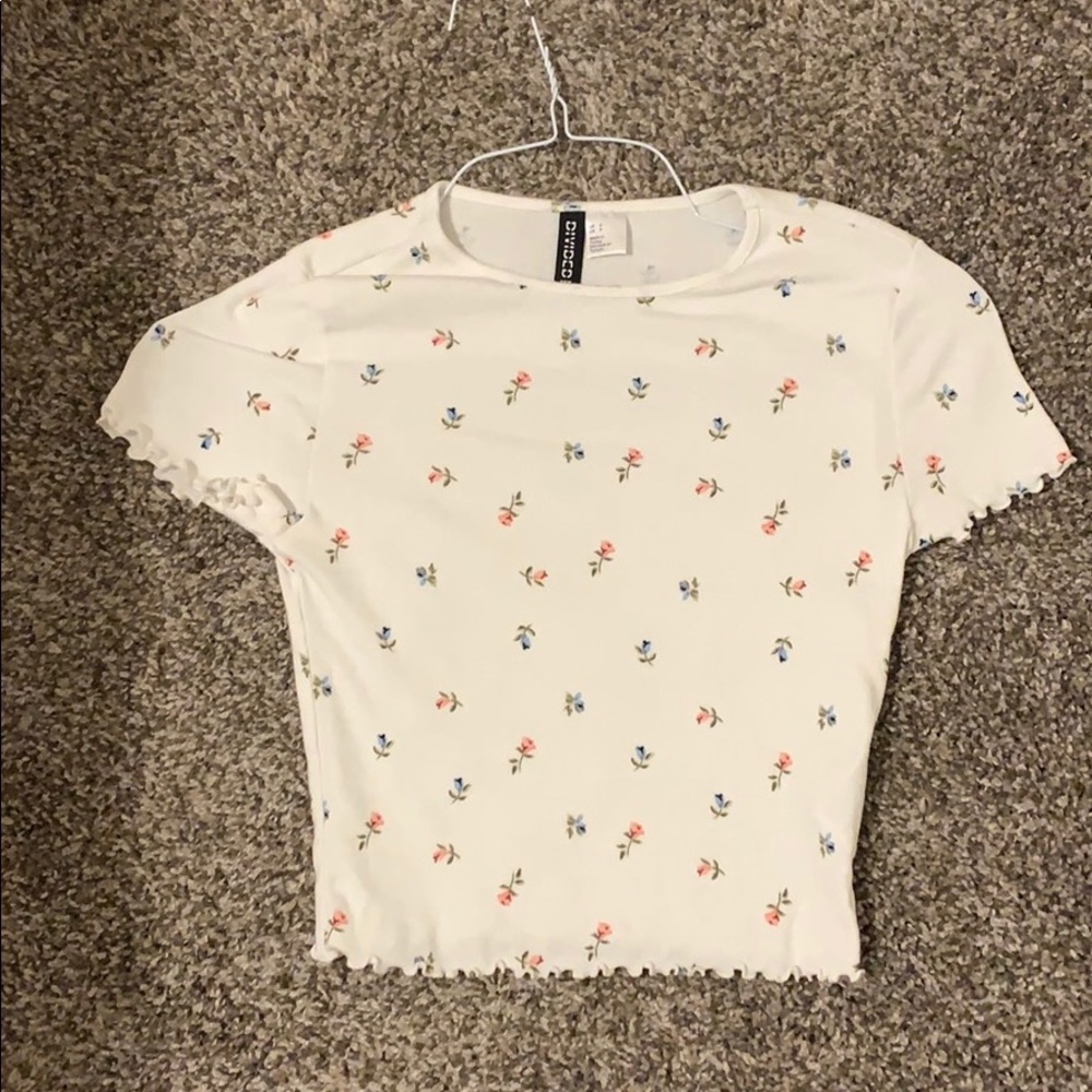 H&M t shirt
